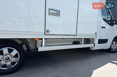 Другие грузовики Renault Master 2022 в Дубно