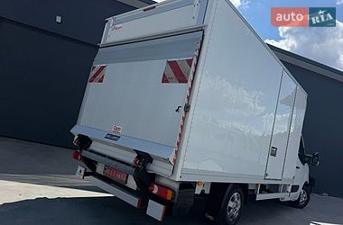 Другие грузовики Renault Master 2022 в Дубно