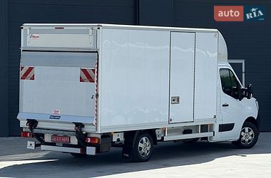 Другие грузовики Renault Master 2022 в Дубно