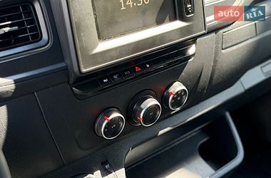 Другие грузовики Renault Master 2022 в Дубно