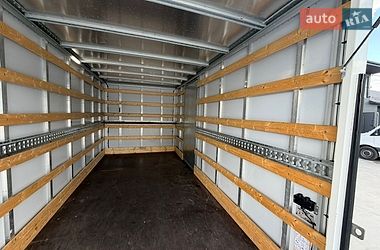 Другие грузовики Renault Master 2022 в Дубно