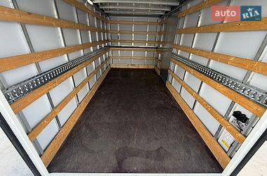 Другие грузовики Renault Master 2022 в Дубно