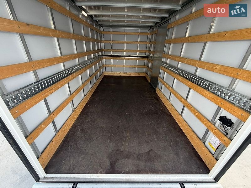 Другие грузовики Renault Master 2022 в Дубно