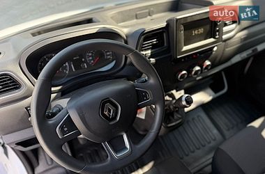 Другие грузовики Renault Master 2022 в Дубно