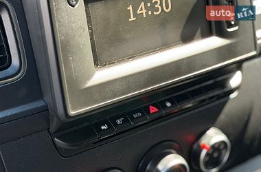 Другие грузовики Renault Master 2022 в Дубно