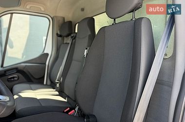 Другие грузовики Renault Master 2022 в Дубно