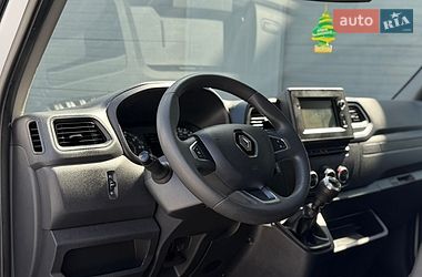 Другие грузовики Renault Master 2022 в Дубно