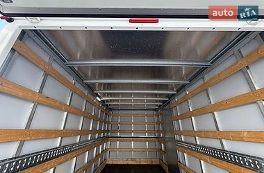 Другие грузовики Renault Master 2022 в Дубно