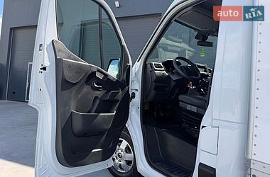 Другие грузовики Renault Master 2022 в Дубно