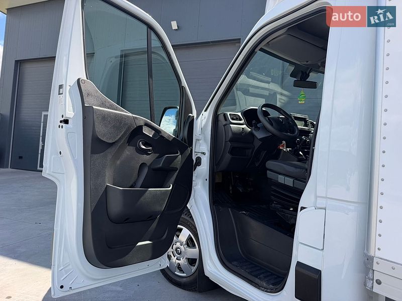 Другие грузовики Renault Master 2022 в Дубно