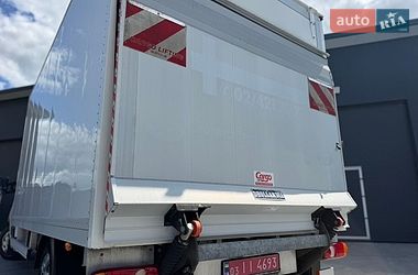 Другие грузовики Renault Master 2022 в Дубно
