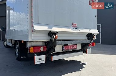 Другие грузовики Renault Master 2022 в Дубно