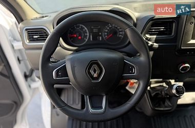 Другие грузовики Renault Master 2022 в Дубно