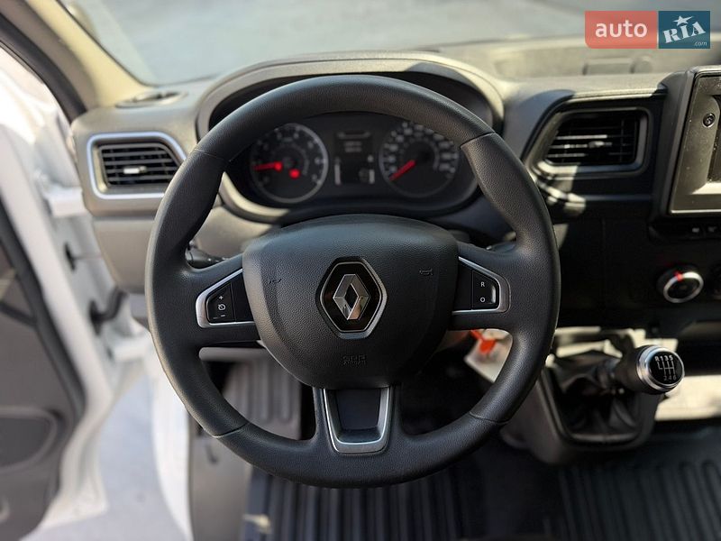 Другие грузовики Renault Master 2022 в Дубно