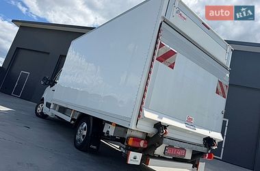 Другие грузовики Renault Master 2022 в Дубно
