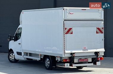 Другие грузовики Renault Master 2022 в Дубно