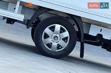 Другие грузовики Renault Master 2022 в Дубно