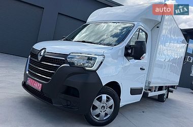 Другие грузовики Renault Master 2022 в Дубно