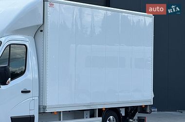 Другие грузовики Renault Master 2022 в Дубно
