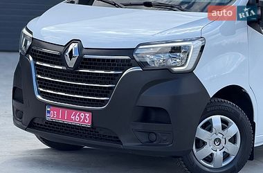 Другие грузовики Renault Master 2022 в Дубно