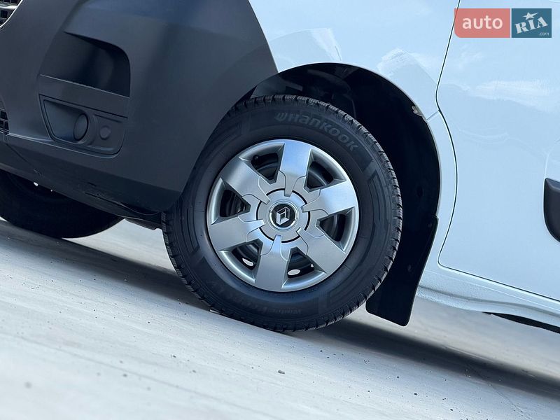 Другие грузовики Renault Master 2022 в Дубно