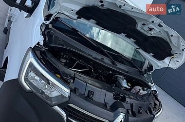 Другие грузовики Renault Master 2022 в Дубно