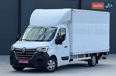 Другие грузовики Renault Master 2022 в Дубно