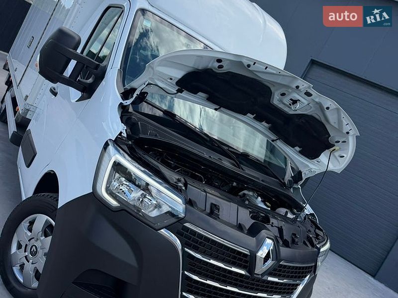 Другие грузовики Renault Master 2022 в Дубно