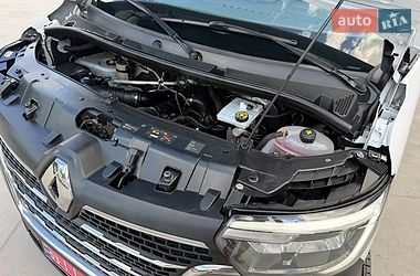 Другие грузовики Renault Master 2022 в Дубно