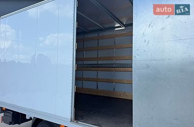 Другие грузовики Renault Master 2022 в Дубно