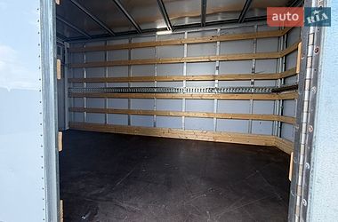 Другие грузовики Renault Master 2022 в Дубно