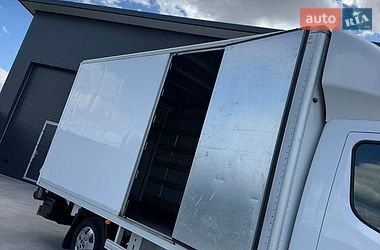 Другие грузовики Renault Master 2022 в Дубно