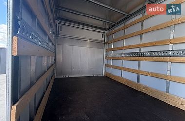 Другие грузовики Renault Master 2022 в Дубно