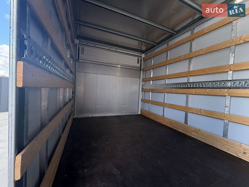 Другие грузовики Renault Master 2022 в Дубно