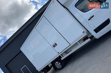 Другие грузовики Renault Master 2022 в Дубно