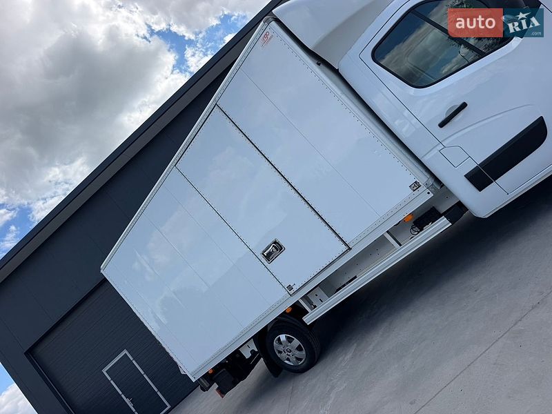 Другие грузовики Renault Master 2022 в Дубно