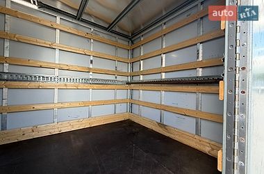 Другие грузовики Renault Master 2022 в Дубно