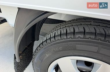 Другие грузовики Renault Master 2022 в Дубно