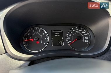 Другие грузовики Renault Master 2022 в Дубно