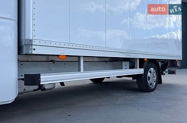 Другие грузовики Renault Master 2022 в Дубно