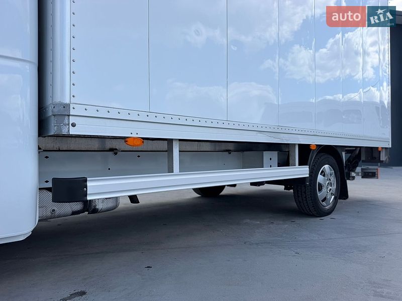 Другие грузовики Renault Master 2022 в Дубно