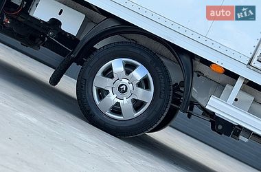 Другие грузовики Renault Master 2022 в Дубно