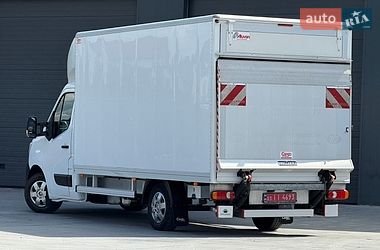 Другие грузовики Renault Master 2022 в Дубно
