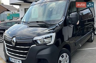 renault master 2021 в Вінниця від професійного продавця Alex