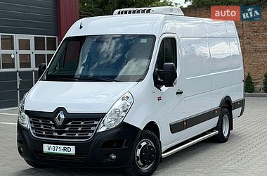 renault master 2018 в Дубно від професійного продавця Олег