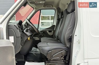 Рефрижератор Renault Master 2018 в Дубно