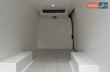 Рефрижератор Renault Master 2018 в Дубно