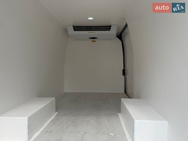 Рефрижератор Renault Master 2018 в Дубно