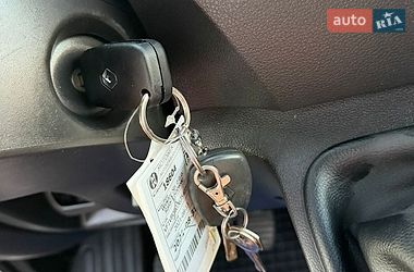 Тентованый Renault Master 2021 в Ковеле фото 14 Тентованый Renault Master 2021 в Ковеле