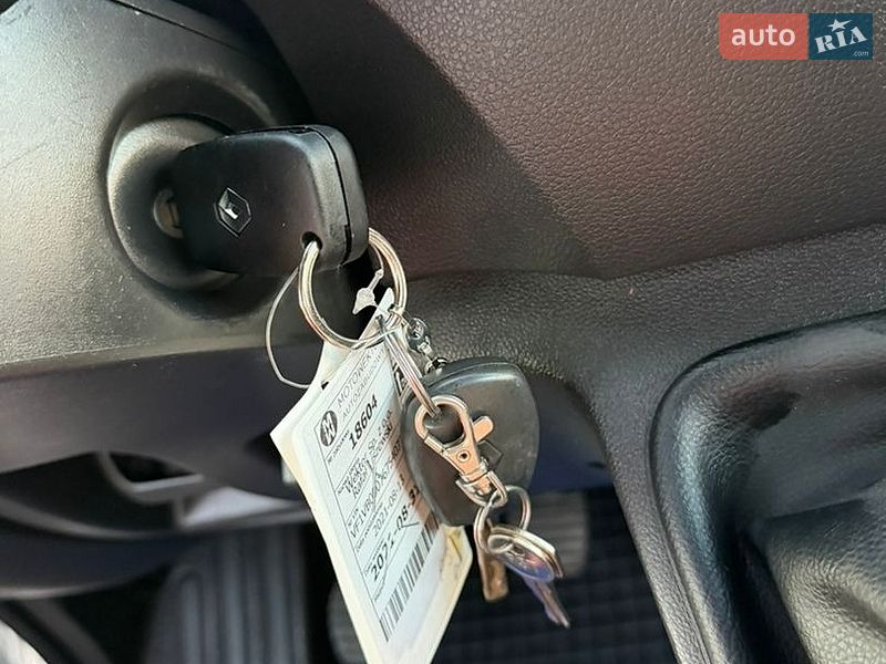 Тентованый Renault Master 2021 в Ковеле фото 14 Тентованый Renault Master 2021 в Ковеле